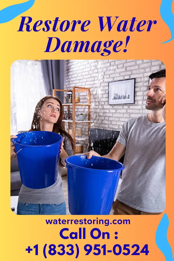 water restoration Patriot Property Restoration LLC Randall